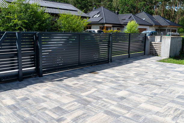 Best Driveway Repair Near Me  in Newton, KS