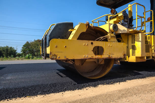 Best Driveway Paver Sealing  in Newton, KS